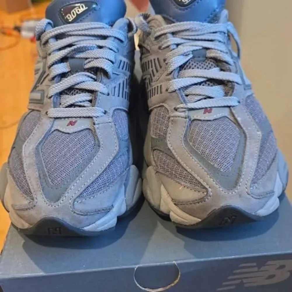 New balance 9060